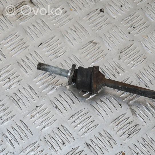 Mercedes-Benz GLE (W166 - C292) Stabilisateur avant lien, barre anti-roulis 