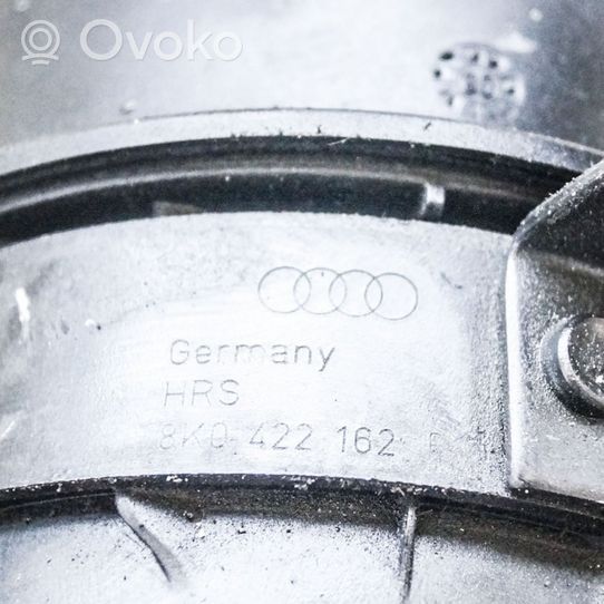 Audi A4 S4 B8 8K Zbiornik płynu wspomagania układu kierowniczego 8K0422162