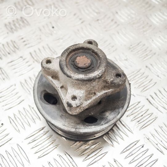 Volvo V60 Power steering pump pulley 30731821