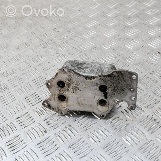 Audi A4 S4 B8 8K Radiateur d'huile moteur 059117021K