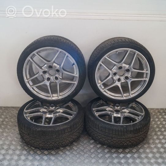 Porsche 997 R 19 alumīnija - vieglmetāla disks (-i) 997362163997362157