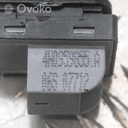 Audi A6 S6 C7 4G Interruttore di controllo dell’alzacristalli elettrico 4H0959855A