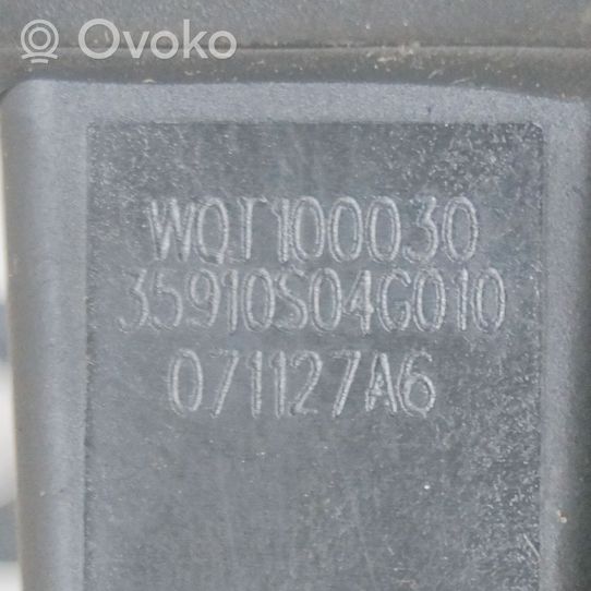 Honda Civic Inne wyposażenie elektryczne 35910S04G010