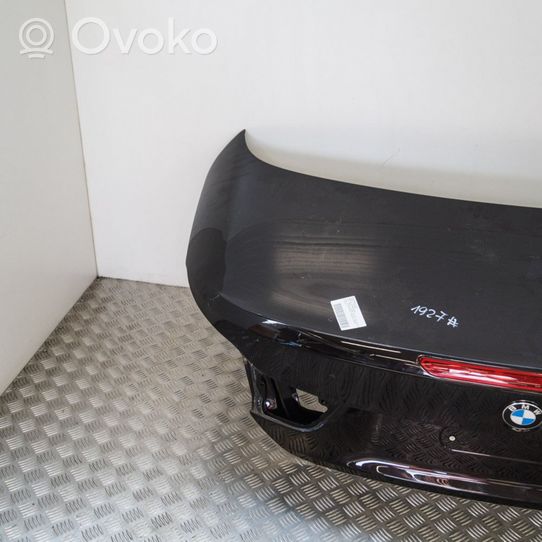 BMW 4 F32 F33 Tylna klapa bagażnika 