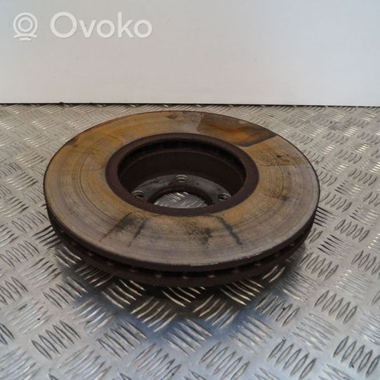 BMW X5 F15 Disque de frein avant 