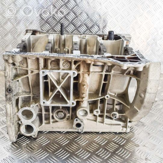 Mercedes-Benz C W203 Engine block 