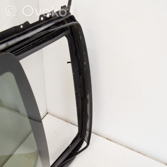 BMW X3 F25 Sunroof set 721274918