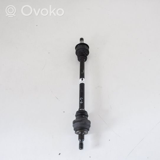 Mercedes-Benz ML W166 Rear driveshaft 1663502200