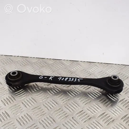 Volkswagen Jetta VI Triangle bras de suspension supérieur arrière 1K0501529H