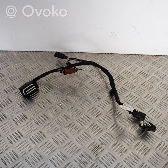 Audi A4 S4 B8 8K Cablaggio per freni 8K0971765E