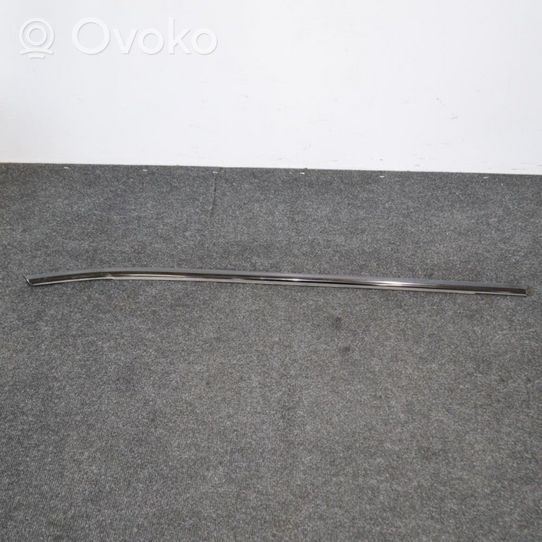 BMW X3 F25 Door glass trim 7247796