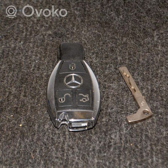 Mercedes-Benz E W212 Virtalukko A2189054701