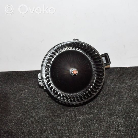 Audi A4 S4 B9 Ventola riscaldamento/ventilatore abitacolo 4M182002100