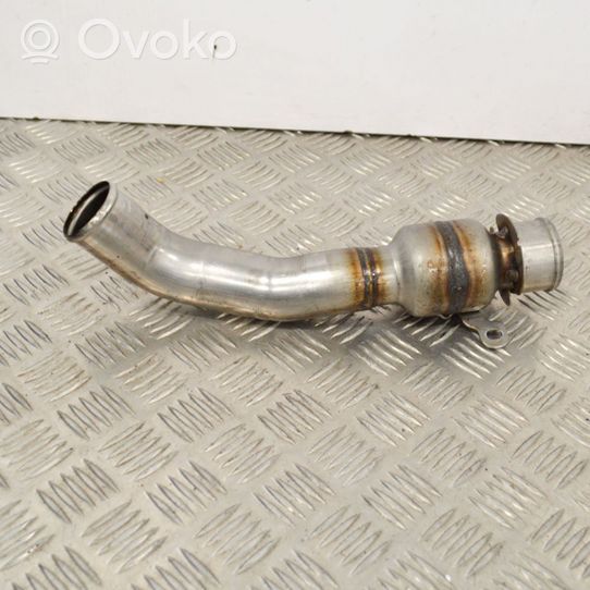 Land Rover Range Rover L405 Tube d'admission d'air CPLA9F788DF