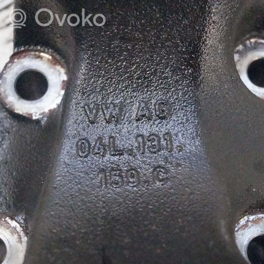 Audi A4 S4 B9 Inne części komory silnika 04L131159C