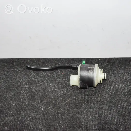 BMW 3 F30 F35 F31 Fuel filter heater 8572521