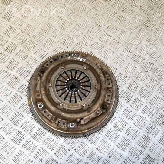 Ford Fusion Clutch set kit 