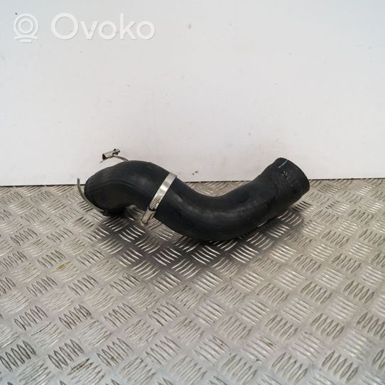 Bentley Continental Intercooler hose/pipe 3W0145838G