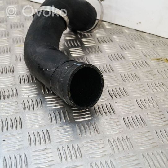 Bentley Continental Intercooler hose/pipe 3W0145838G