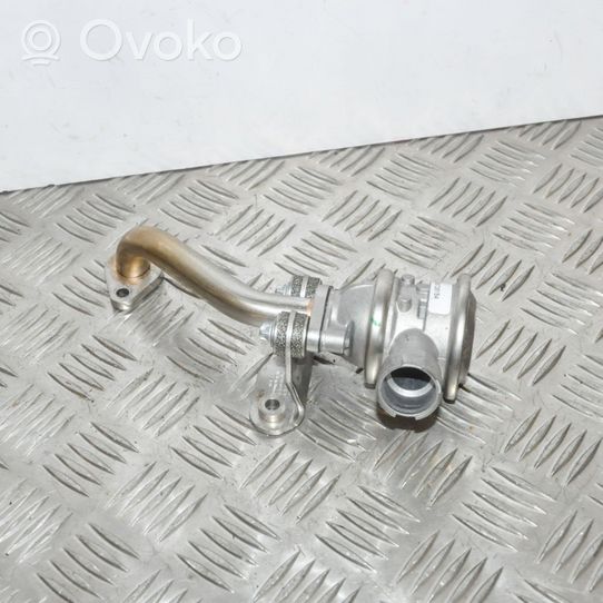 Porsche Macan EGR valve 