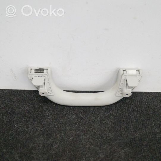 Volkswagen PASSAT CC Rear interior roof grab handle 1K0857607