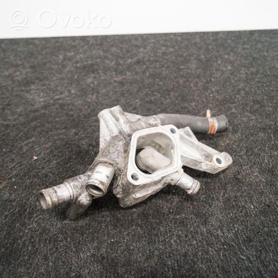 Opel Astra H Thermostat 89802567