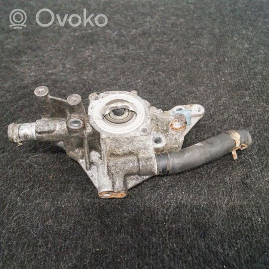 Opel Astra H Thermostat 89802567