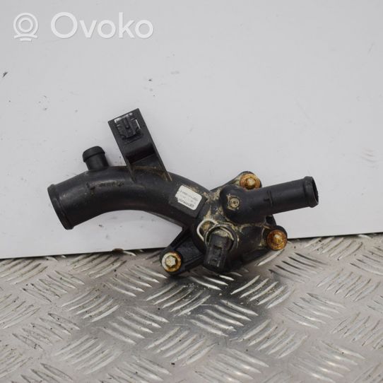 Opel Astra J Termostaatti 55562048