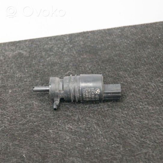 BMW 6 F12 F13 Pompa lavavetri parabrezza/vetro frontale 6934160