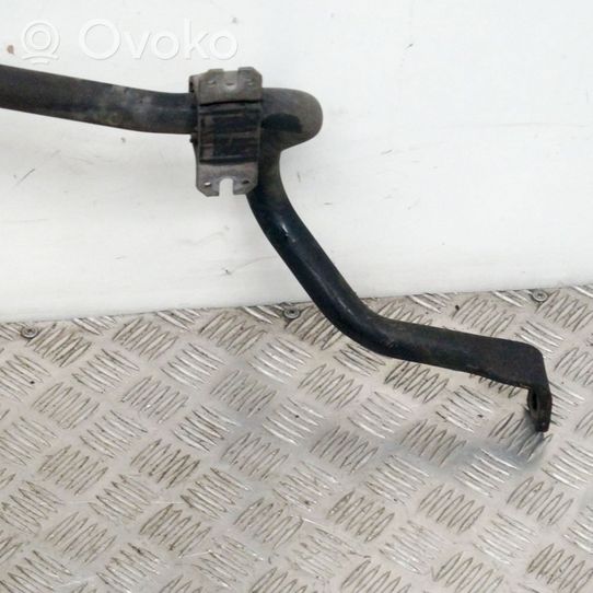 Opel Astra J Barra stabilizzatrice anteriore/barra antirollio 13346853