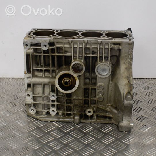 Volkswagen Golf VI Blocco motore 030103019AC