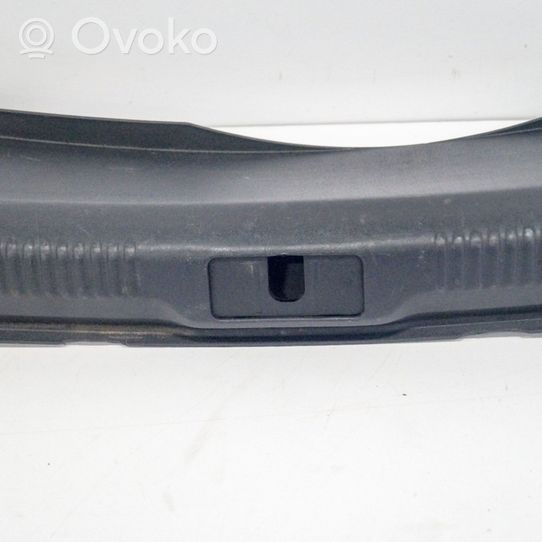 Audi A5 8T 8F Protection de seuil de coffre 8T0863471