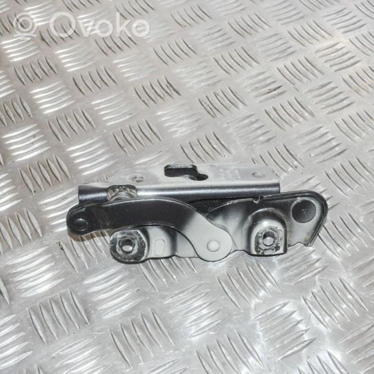 Bentley Continental Tailgate/trunk/boot hinge 3W8827301J