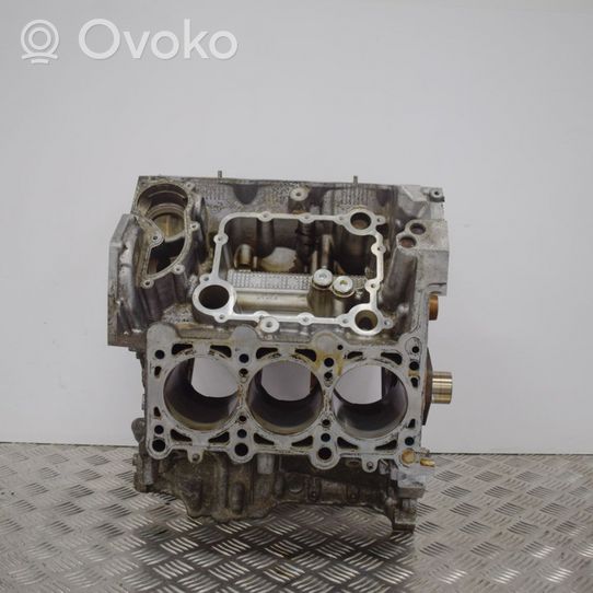 Audi A6 S6 C6 4F Blocco motore 06E103032