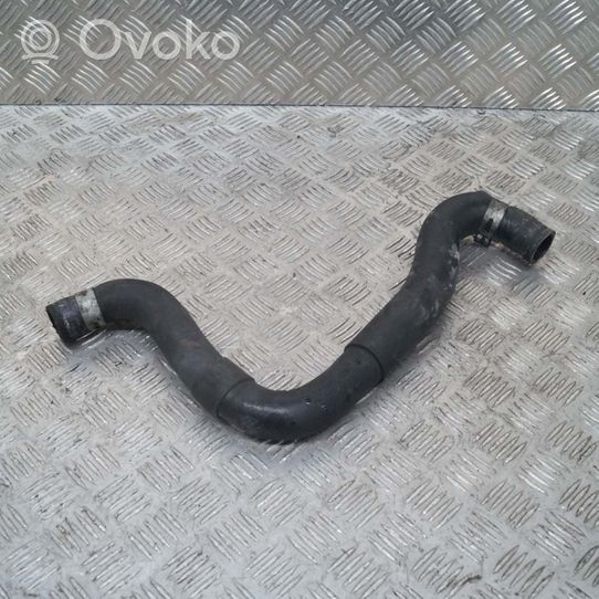 Toyota Prius (NHW20) Engine coolant pipe/hose 