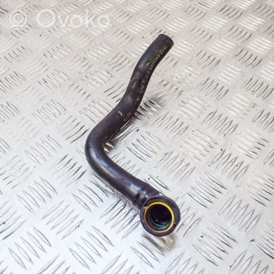 Volvo V50 Tube d'admission d'air 7M5Q6A886BB