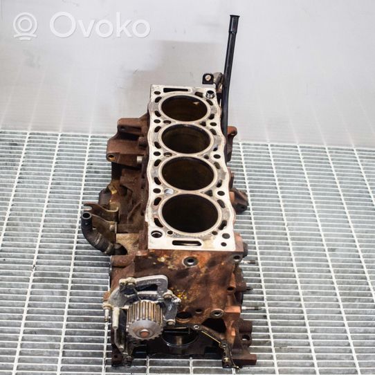 Volvo V50 Blok silnika 