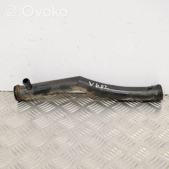 Skoda Yeti (5L) Tube d'admission d'air 03C121065B