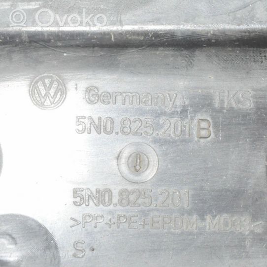 Volkswagen Tiguan Protezione inferiore 5N0825201
