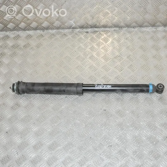 Citroen C1 Rear shock absorber/damper 