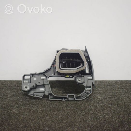 Audi A5 Copertura griglia di ventilazione cruscotto 8W1820901B