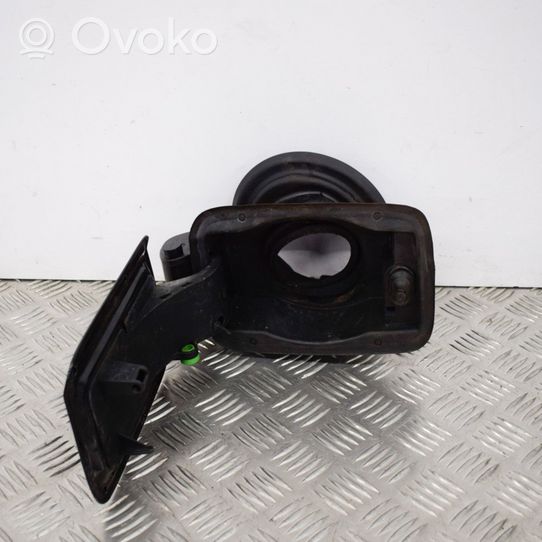 BMW 3 E90 E91 Volet de trappe réservoir de carburant 7037961