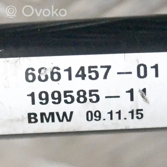 BMW 7 G11 G12 Rear anti-roll bar/sway bar 6861457