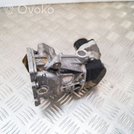 Volkswagen PASSAT CC Valvola EGR 0280751016