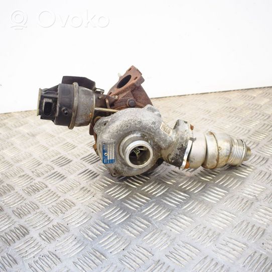 Audi A4 S4 B8 8K Turbina 03L145702H