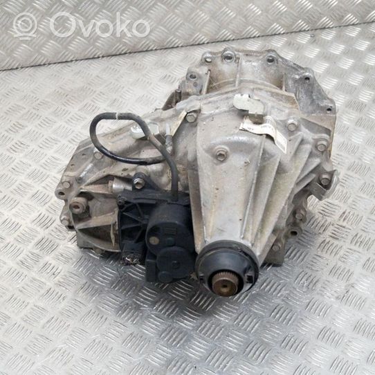 Nissan NP300 Boîte de transfert 3126Y61884