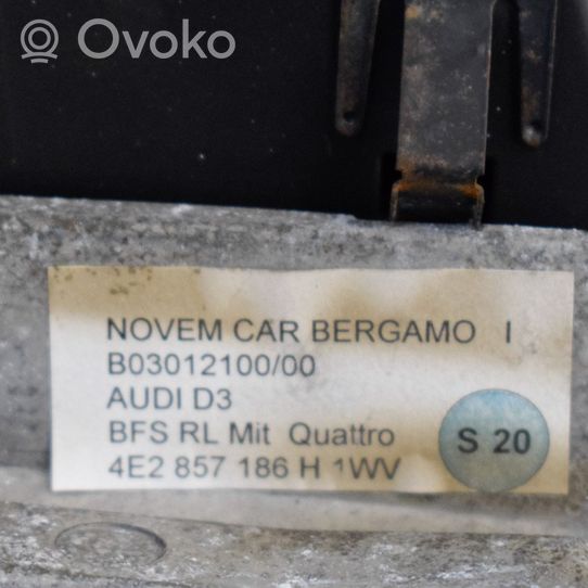 BMW X5 E53 Altra parte esteriore 4E2857186H