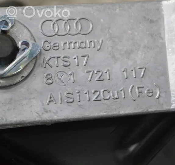 Audi Q5 SQ5 Pedale del freno 4H1723140A