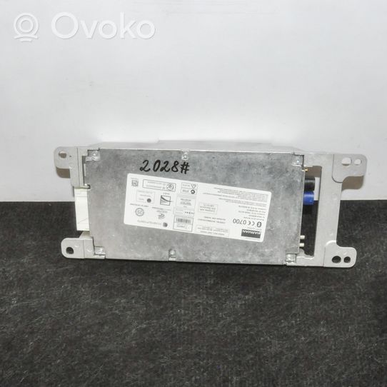 BMW X3 F25 Module unité de contrôle Bluetooth 9257153