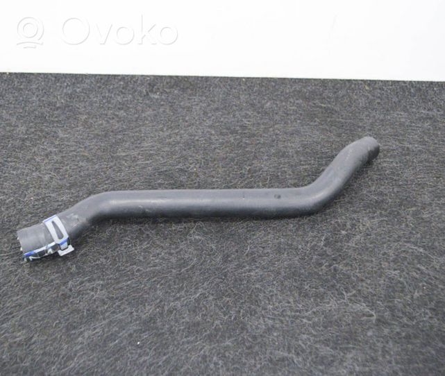 Audi Q3 8U Tube d'admission d'air 5Q0122101CK